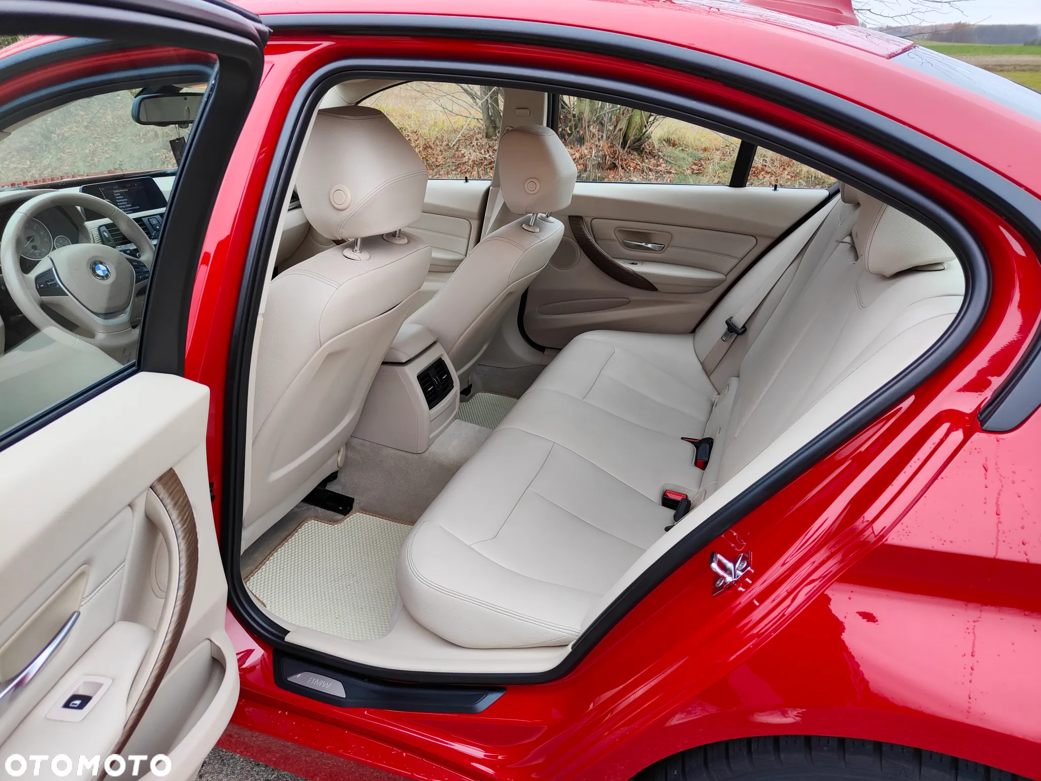 BMW Seria 3 320i Modern Line - 11