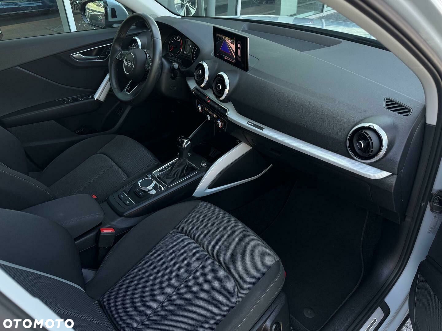 Audi Q2 - 11