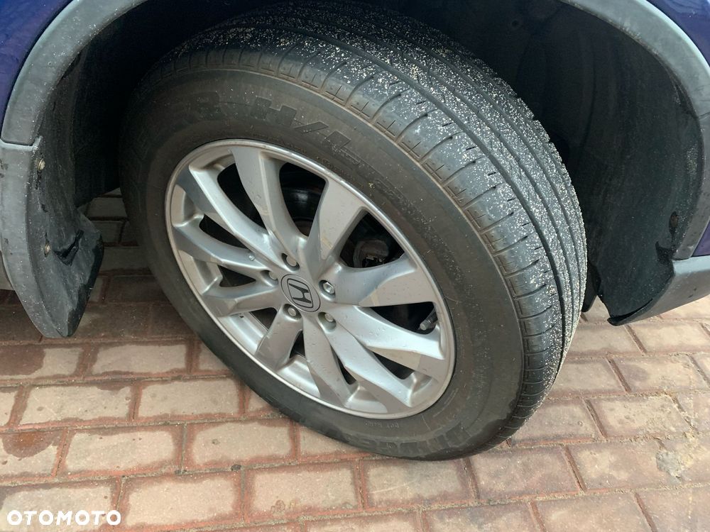 Honda CR-V 2.0i-VTEC Automatik Executive 50 Jahre Edition - 13