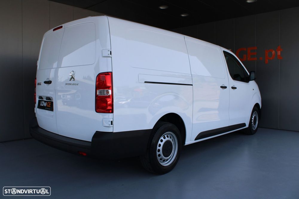 Peugeot Expert L2H1 TwinCab Premium - 33