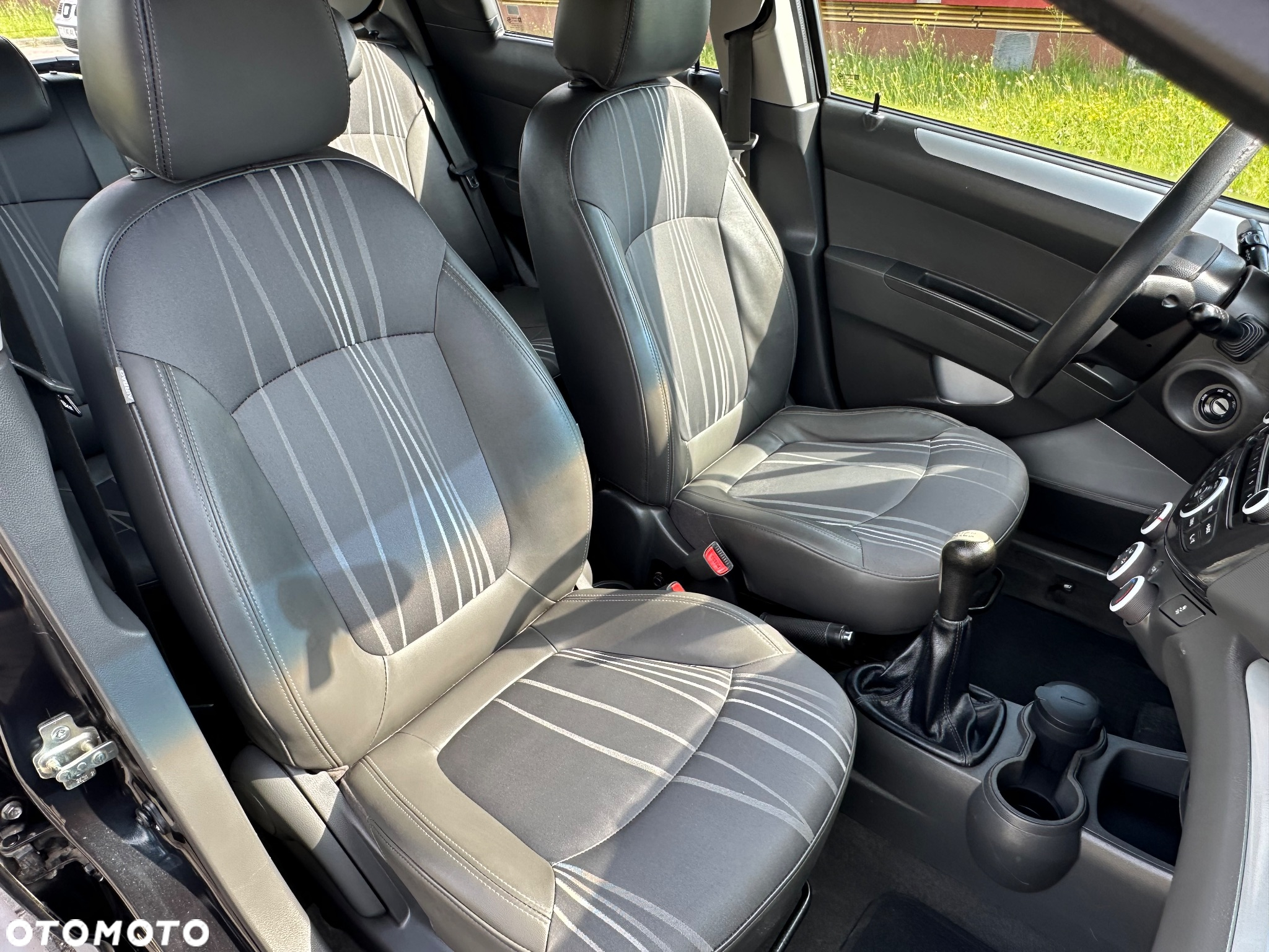 Chevrolet Spark 1.0 LT - 6