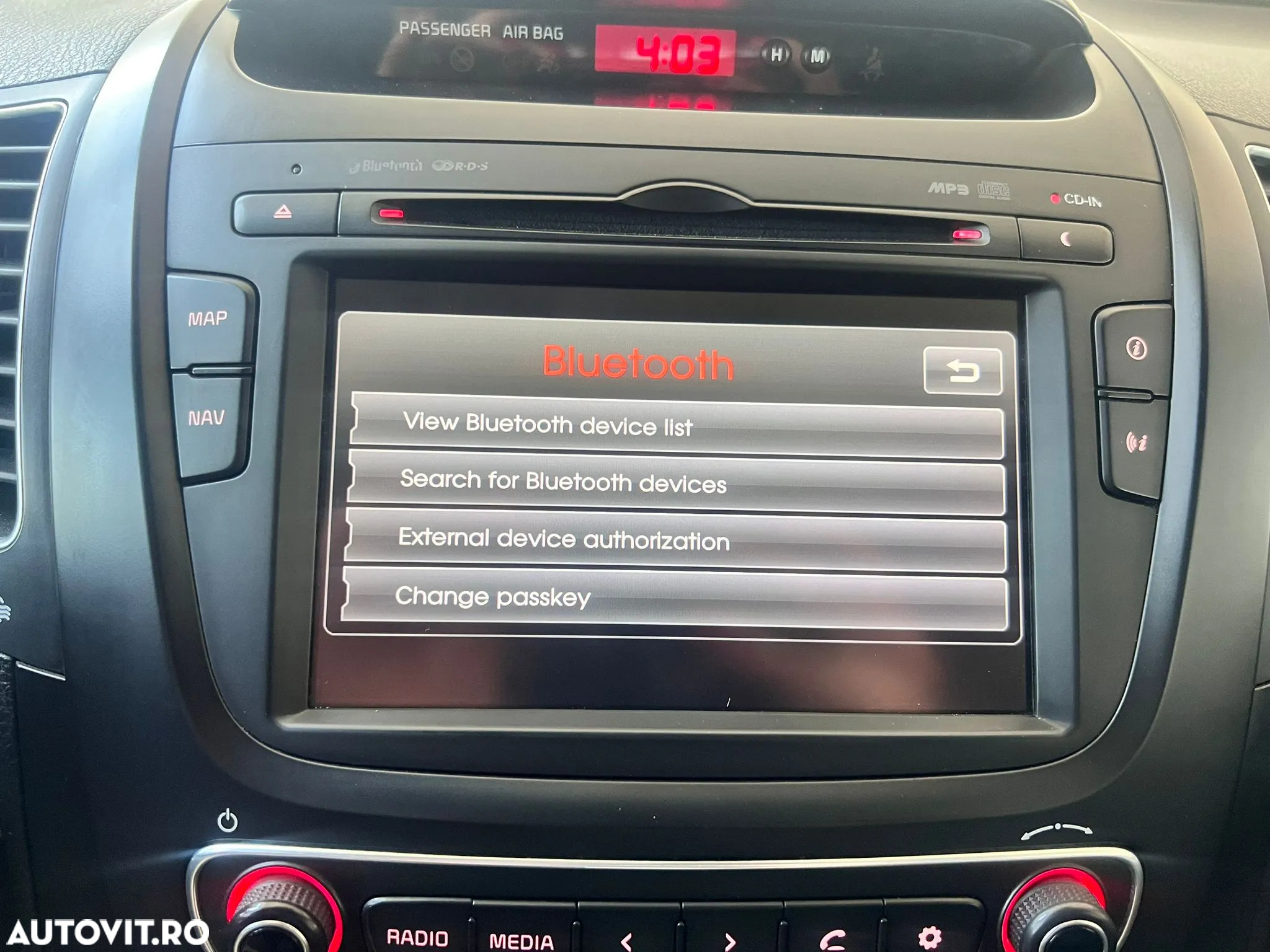 Kia Sorento - 19