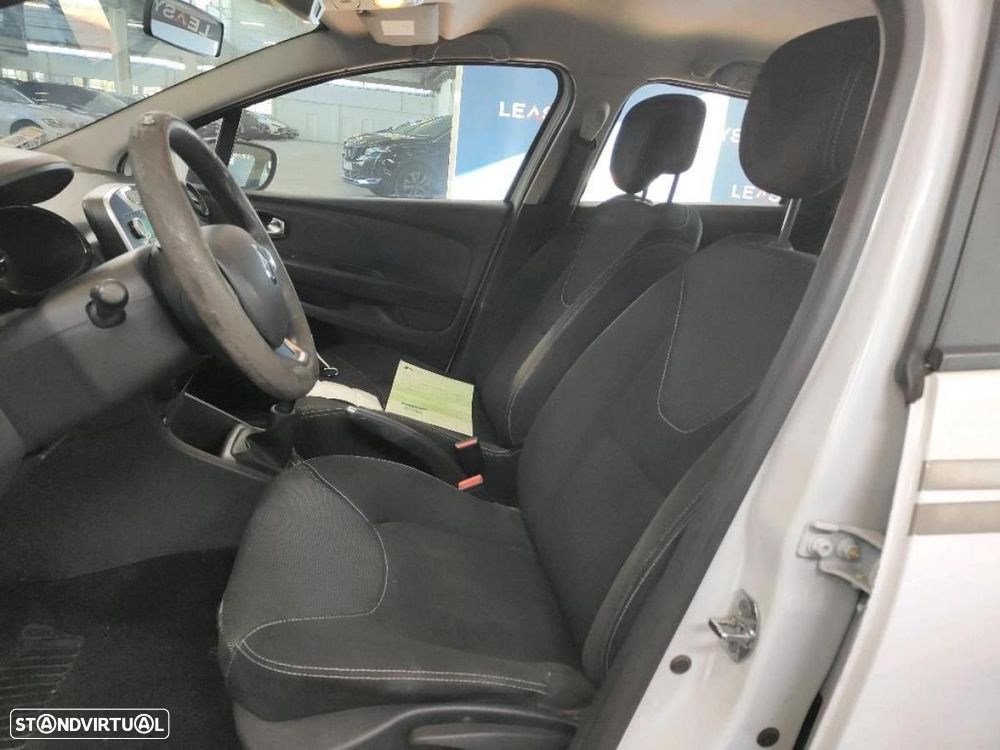 Renault Clio Sport Tourer 1.5 dCi Zen - 5