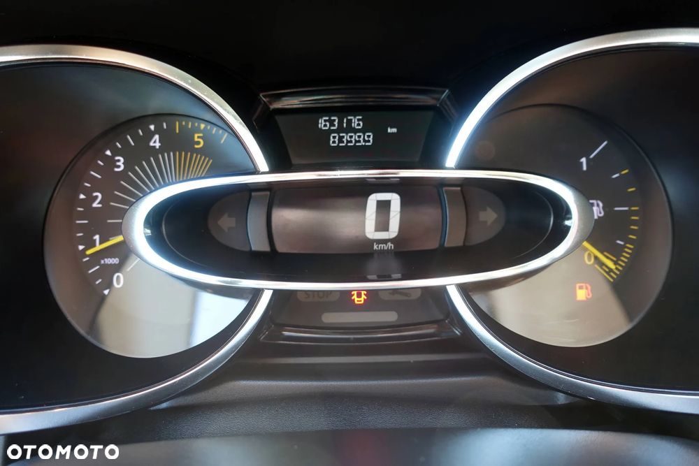 Renault Clio Energy dCi 75 Business - 17