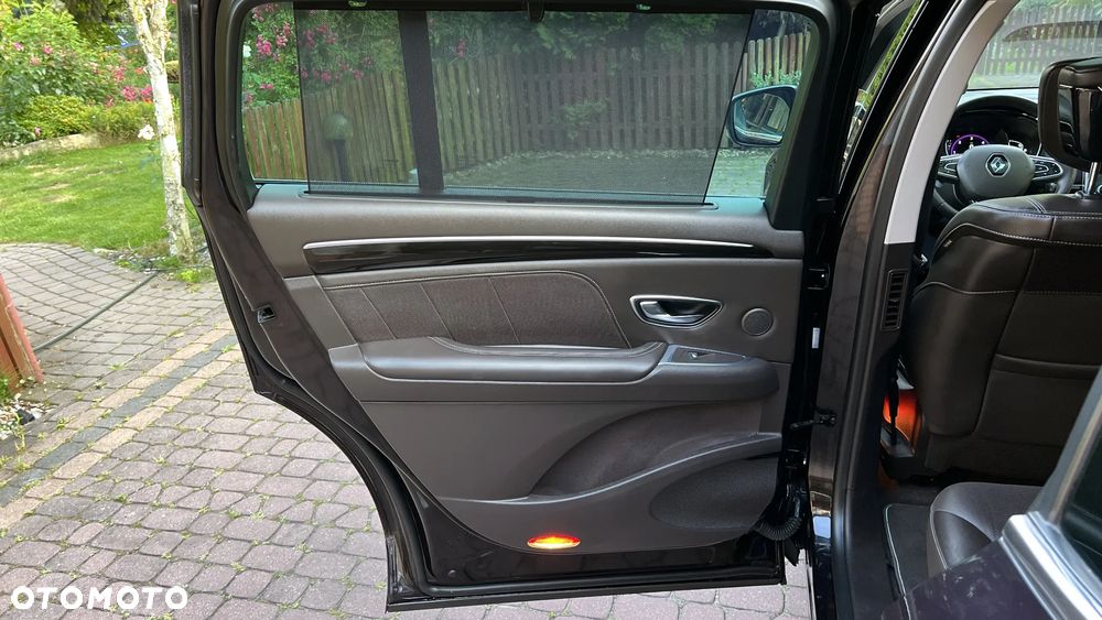 Renault Espace 1.6 dCi Energy Initiale Paris EDC - 26