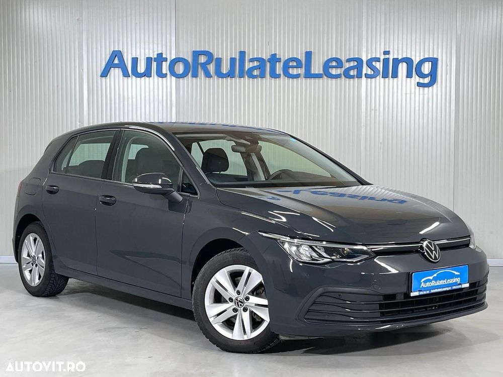 Volkswagen Golf 1.0 TSI Life - 3