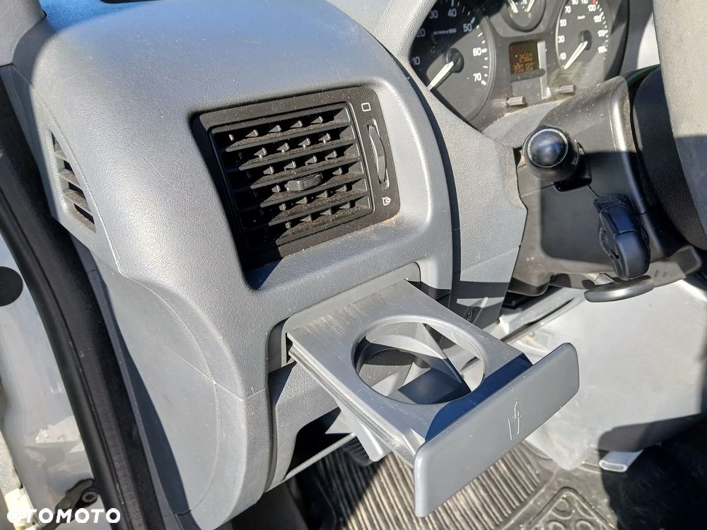 Citroën JUMPY - 16