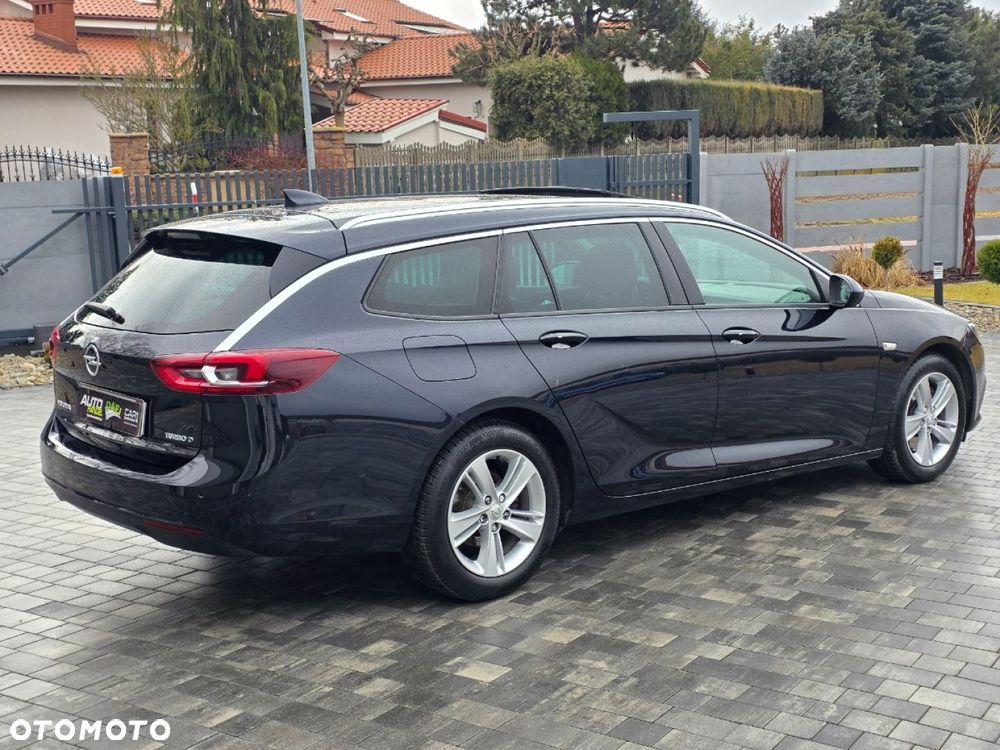 Opel Insignia - 37