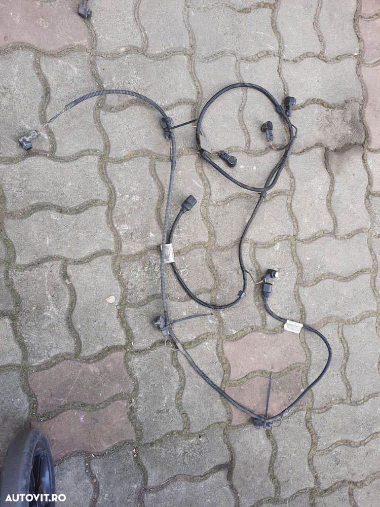 Senzorii parcare Vw,Skoda,Audi, Seat cod 5C6 919 275 3C0 919 275 S - 4