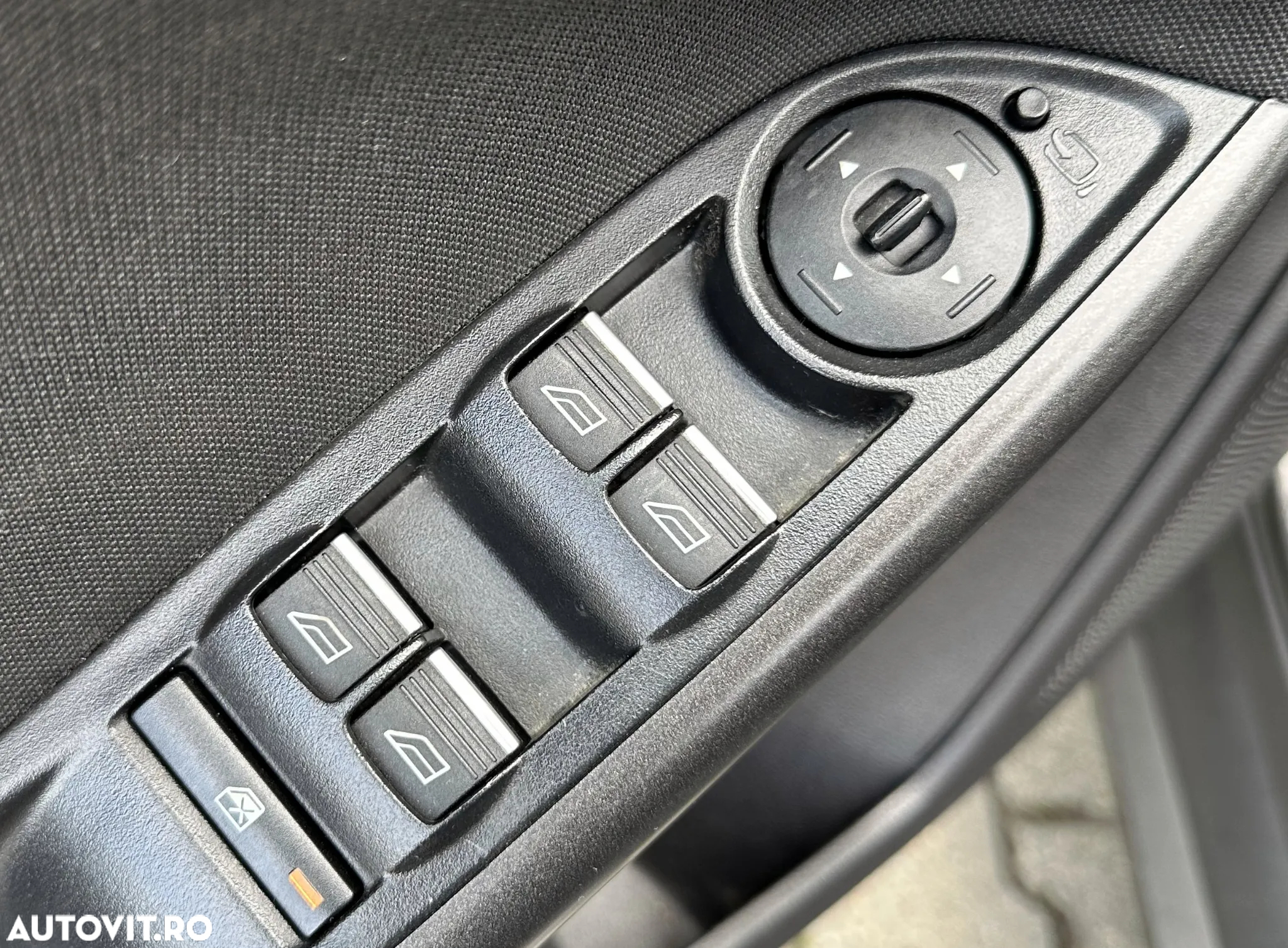 Ford Focus - 27