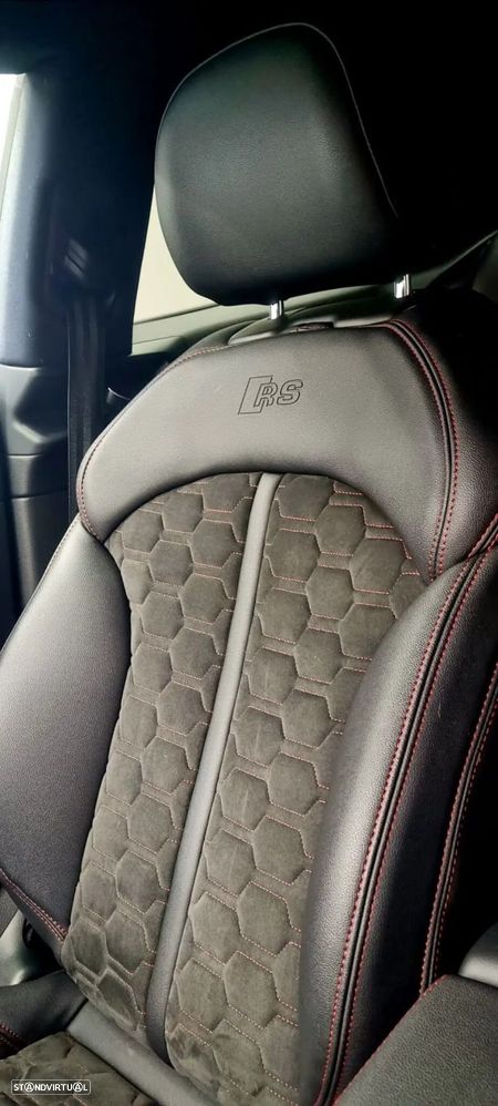 Audi A5 - 17