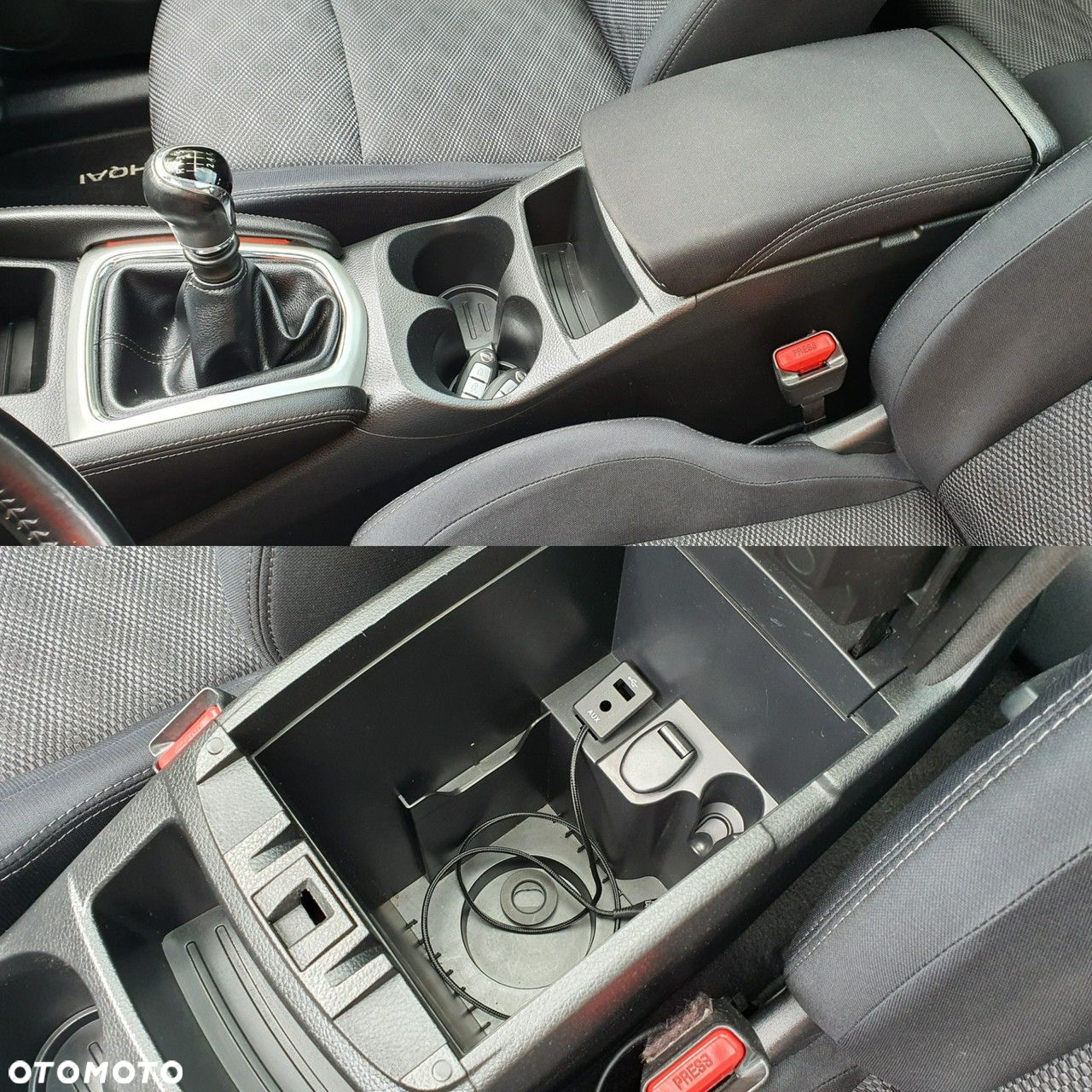 Nissan Qashqai - 24