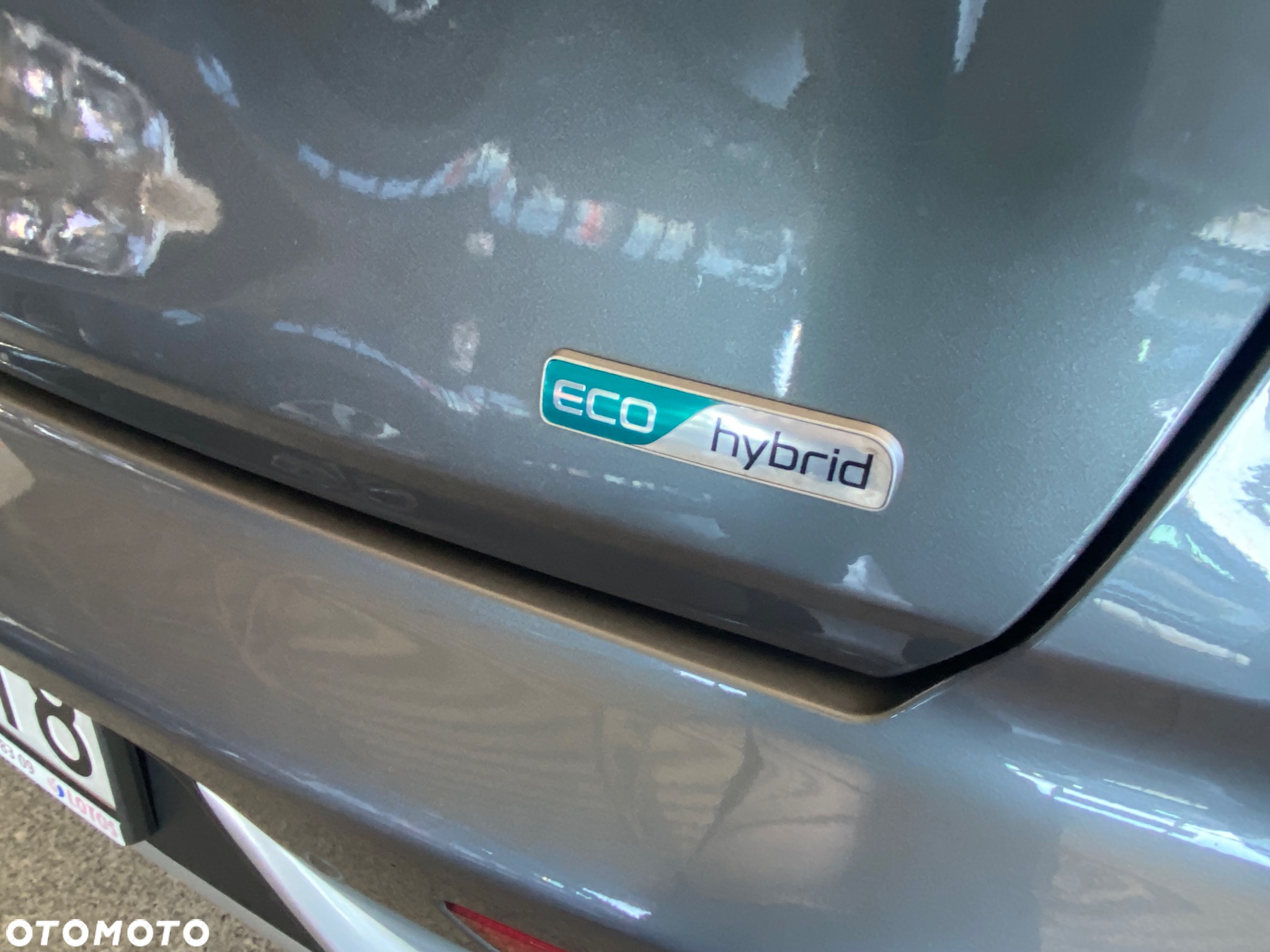 Kia Niro 1.6 GDI Hybrid L - 12