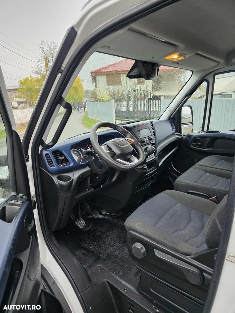 Iveco Dayli - 6