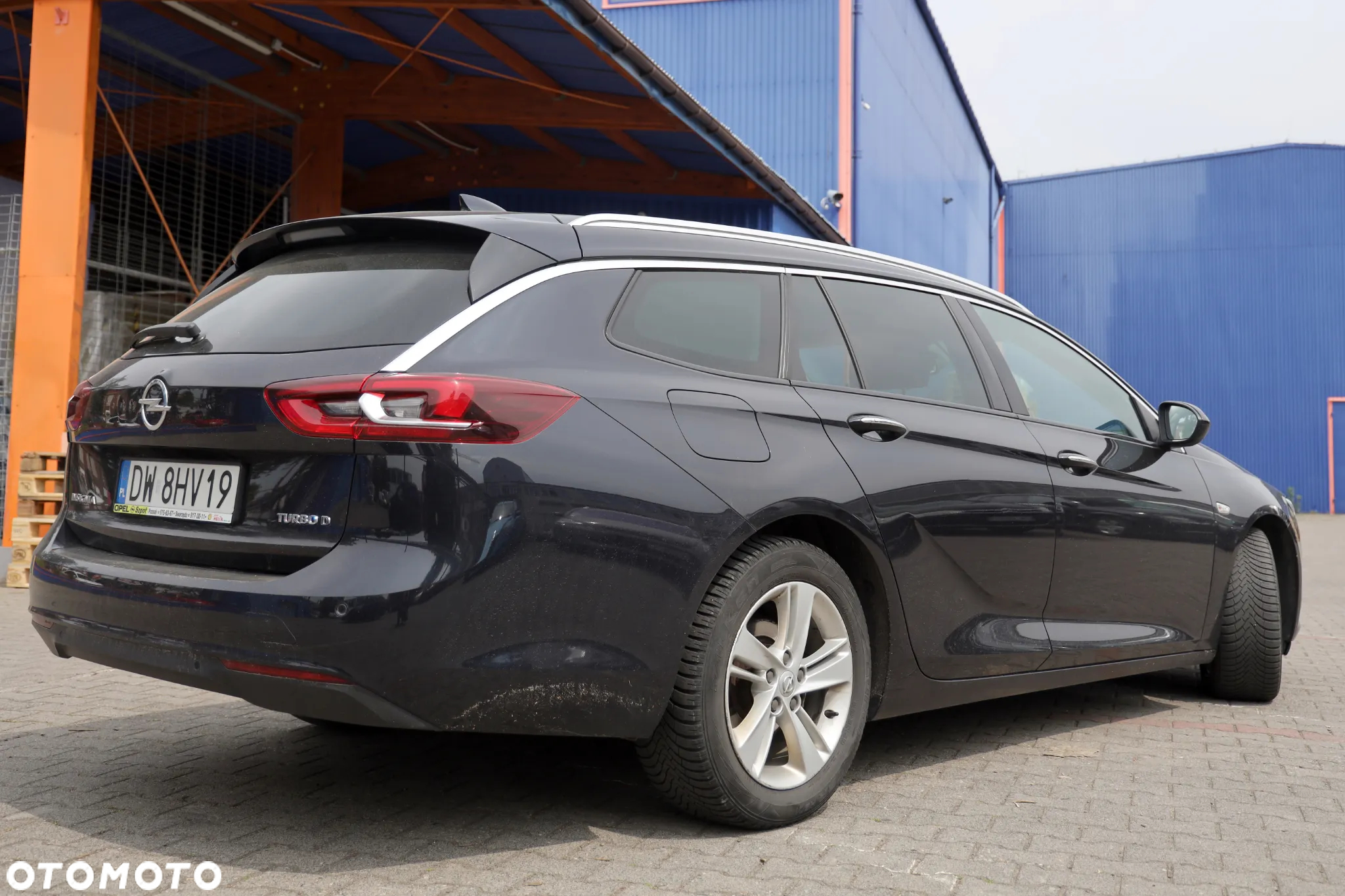 Opel Insignia - 4