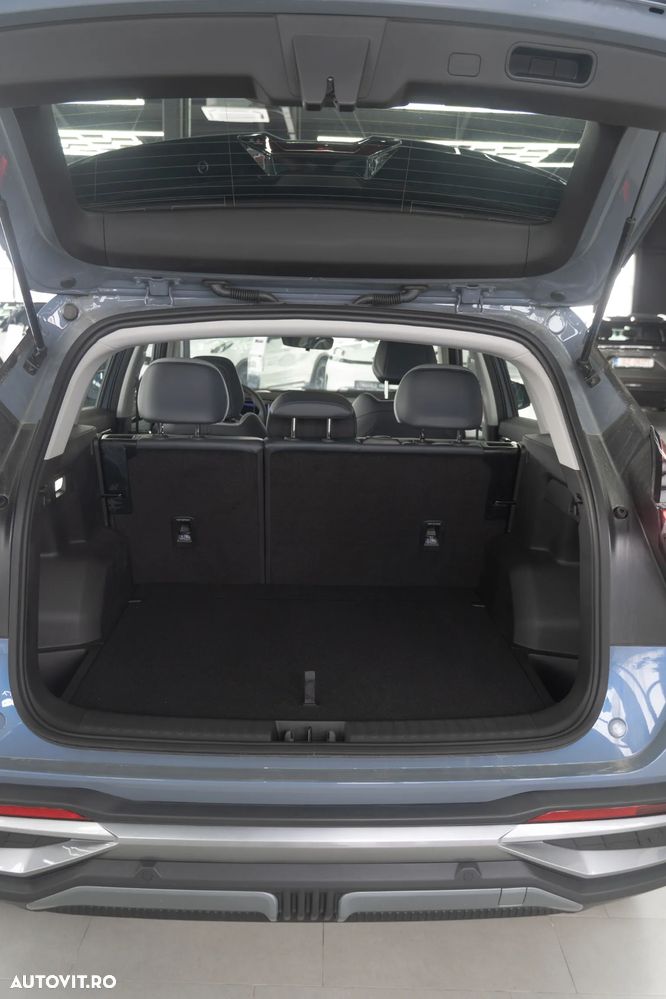 Geely Starray 1.5 T-GDI 7DCT GK - 11