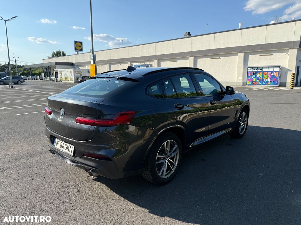 BMW X4 - 33