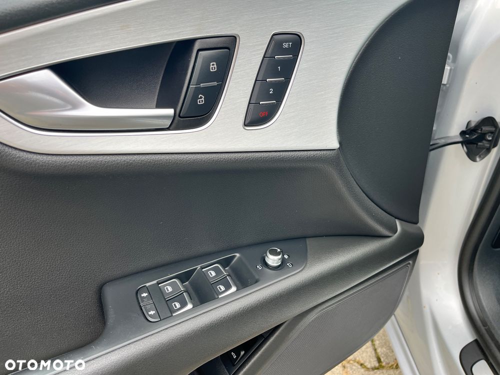 Audi A7 Sportback 2.8 FSI quattro S tronic sport selection - 23