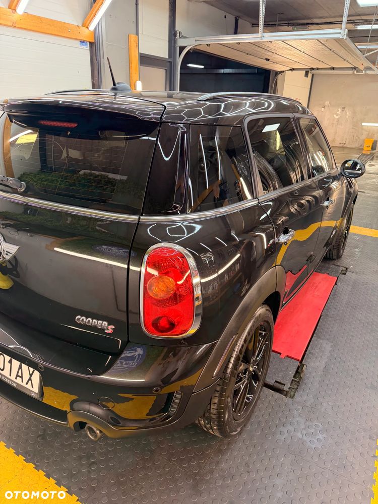 MINI Cooper - 5