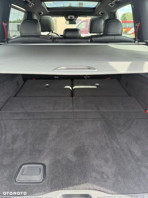 Mercedes-Benz GLS AMG 63 4-Matic+ - 20