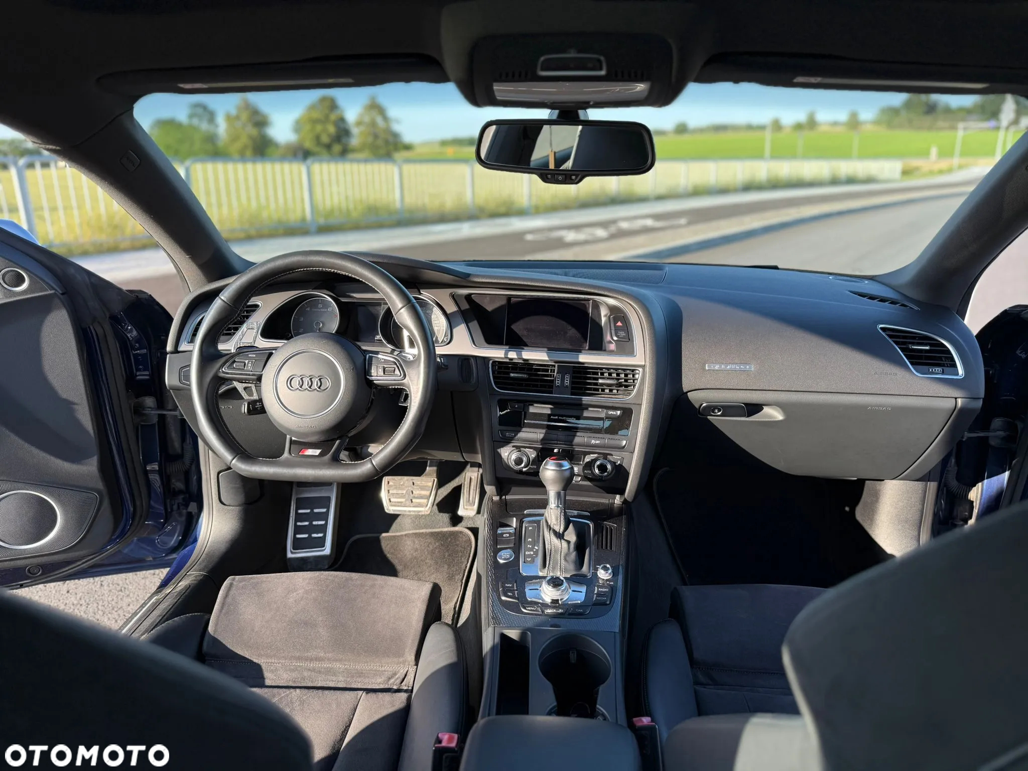 Audi S5 3.0 TFSI Quattro S tronic - 9