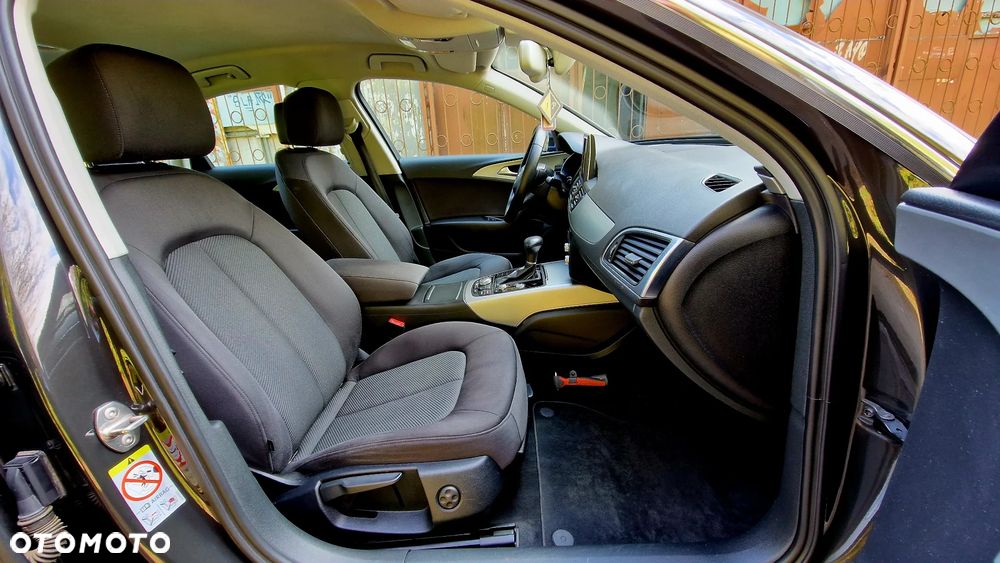 Audi A6 - 39