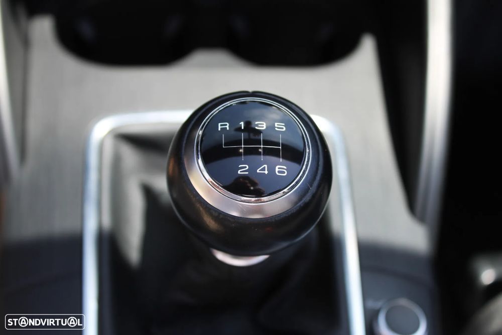 Audi A3 1.6 TDI Attraction Ultra - 23