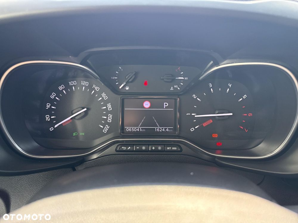 Toyota Proace City Verso 1.2 D-4T Family - 16