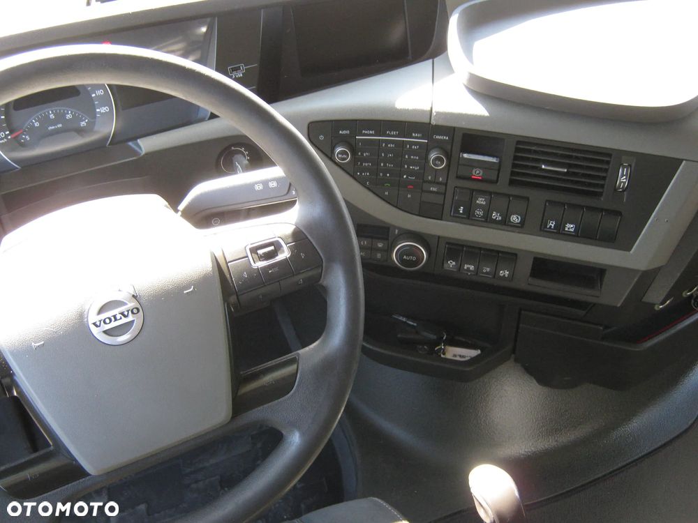 Volvo FH460 Sprowadzone - 11