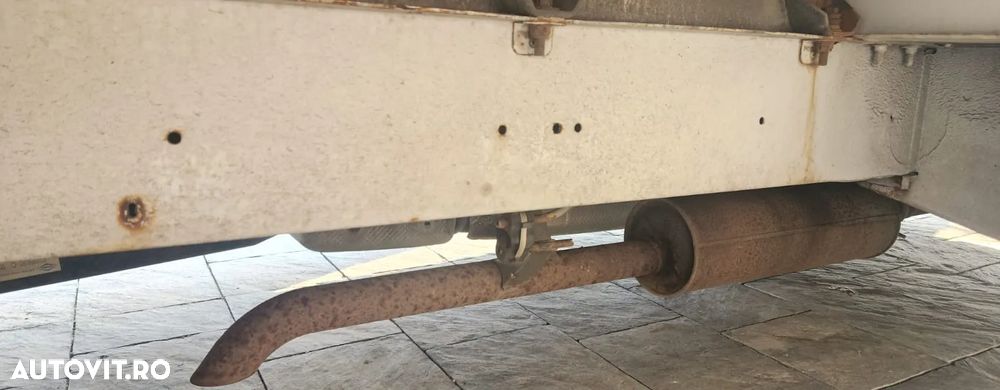 Renault Master 2.3 dCi 125 Sasiu CD L4 RWD Roti Duble Confort - 14