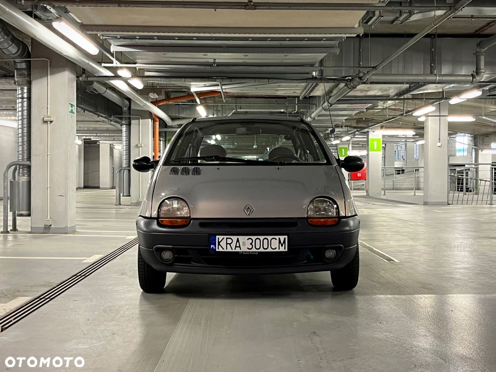 Renault Twingo - 3
