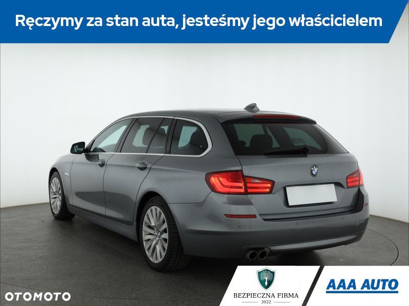 BMW Seria 5 - 5