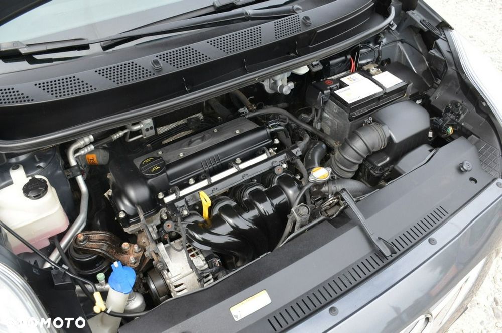 Hyundai ix20 - 2