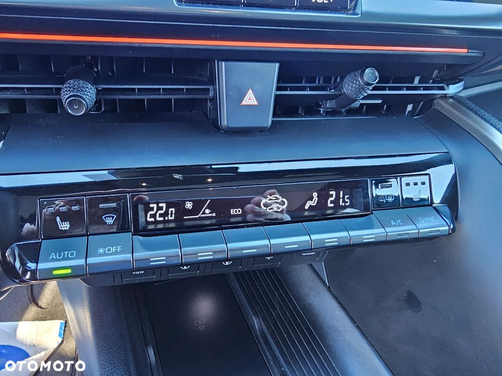 Toyota C-HR 2.0 Hybrid Dynamic Force Tokyo Edition - 20