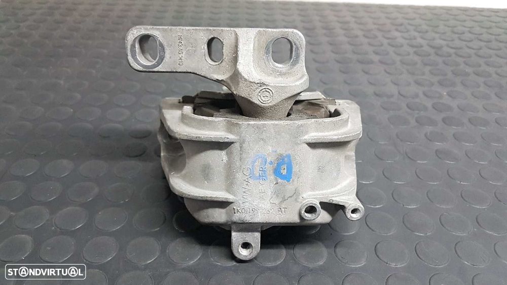 APOIO DO MOTOR AUDI A3 SPORTBACK (8P) 2.0 TDI AMBITION - 3