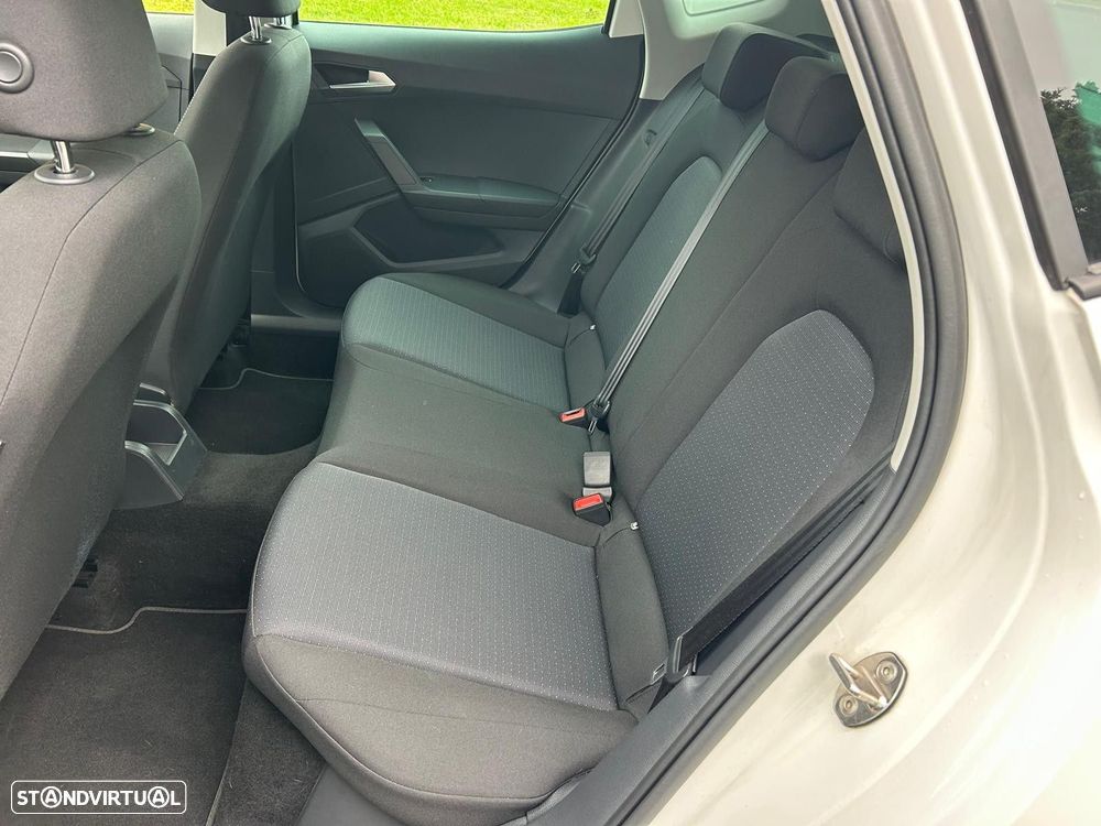 SEAT Arona 1.0 TSI Xcellence - 11