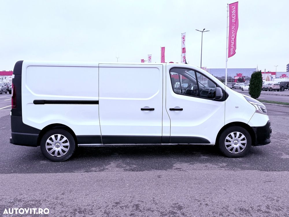 Renault Trafic ENERGY dCi 120 L2H1 3.0t Komfort - 14