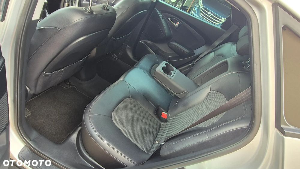 Hyundai ix35 2.0 Premium - 27