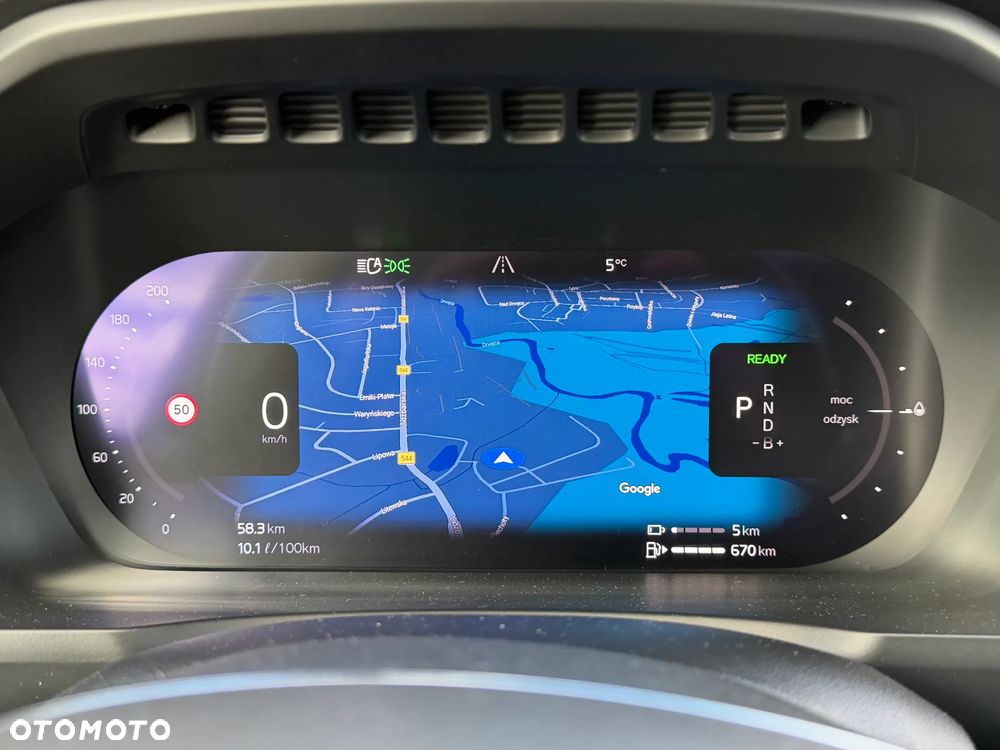 Volvo XC 90 T8 AWD Recharge Core - 14