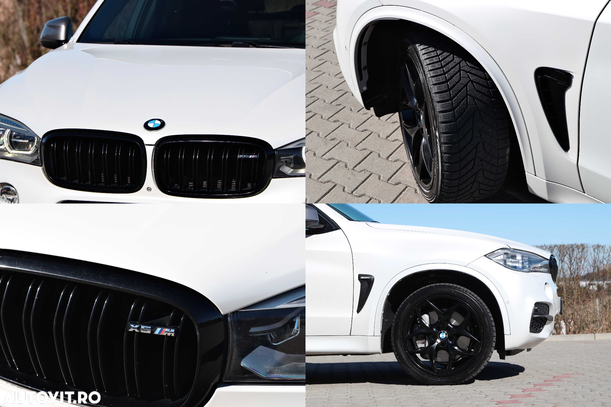 BMW X5 M M50d - 31