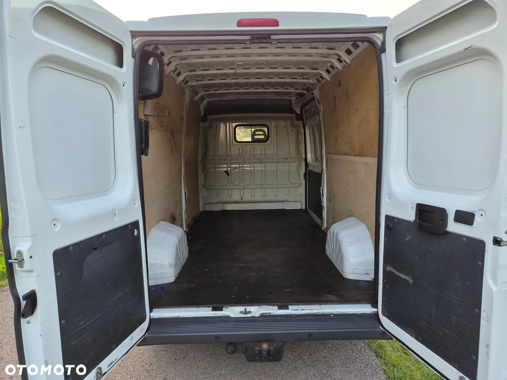 Peugeot Boxer HDi L4 - 17