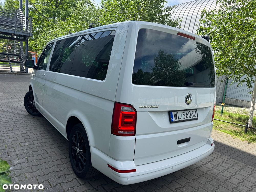 Volkswagen Multivan 2.0 TDI L1 Highline DSG - 6