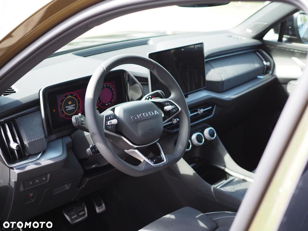Skoda Kodiaq - 9