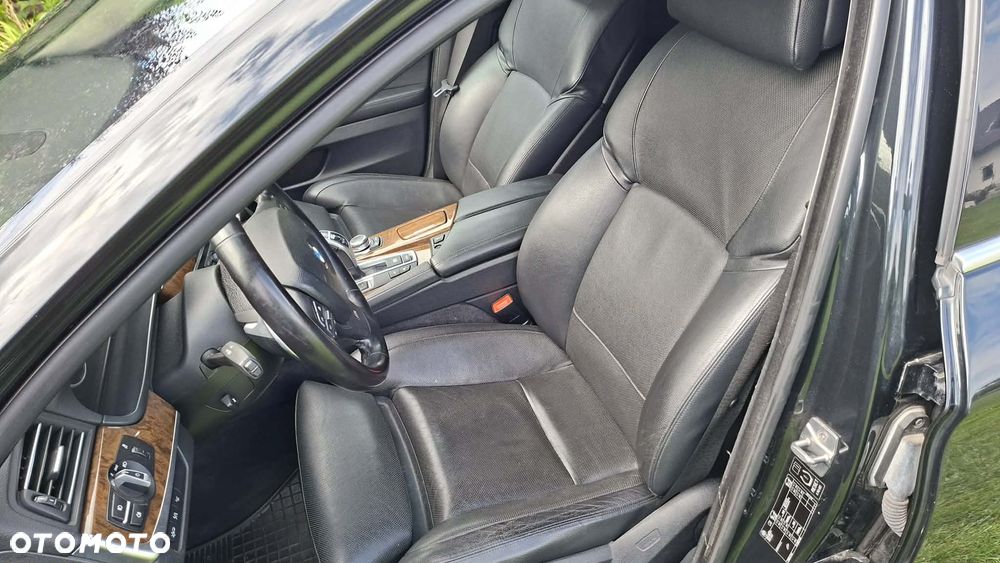 BMW Seria 5 535d - 7