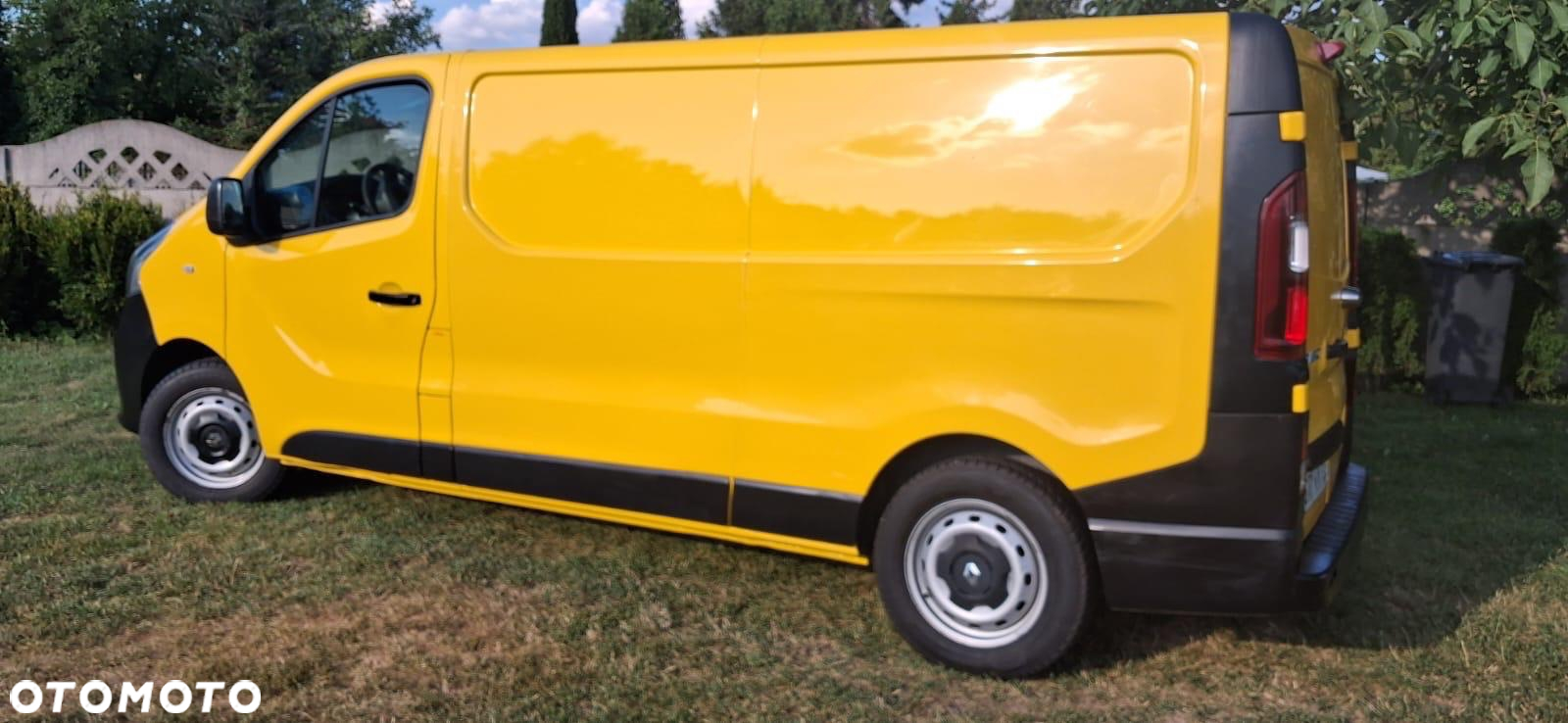 Renault Trafic - 3