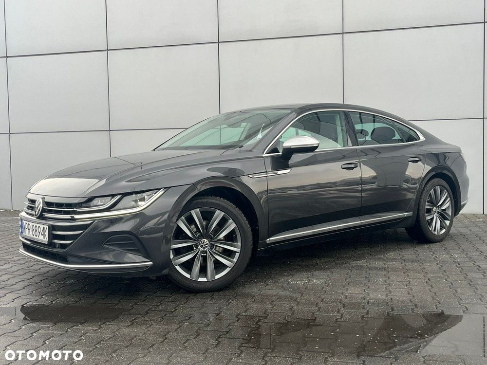 Volkswagen Arteon - 2
