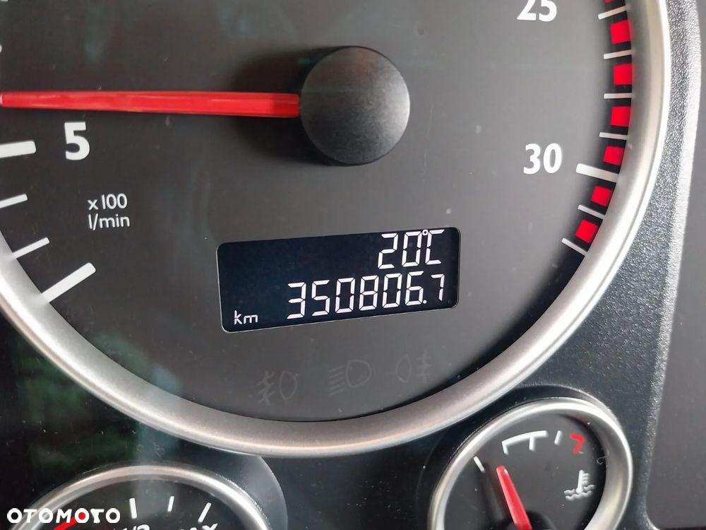 MAN TGS 26.400 z Palfinger PK 23001/ 3-oś skrętna - 7