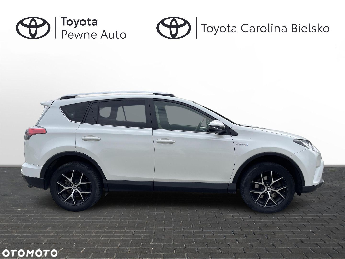 Toyota RAV4 - 23