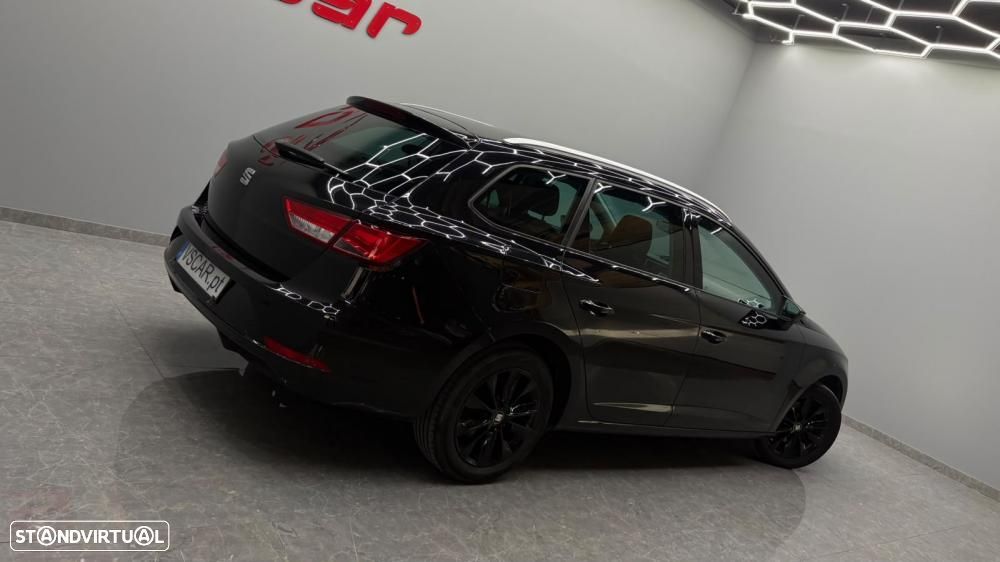 SEAT Leon ST 1.6 TDI Reference Ecomotive - 37
