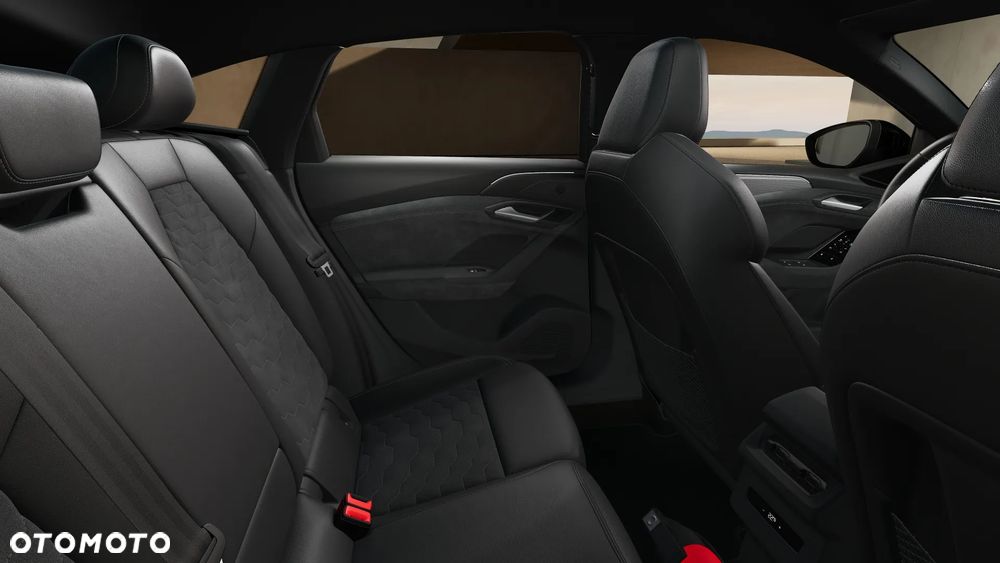 Audi A6 Sportback e-tron - 12